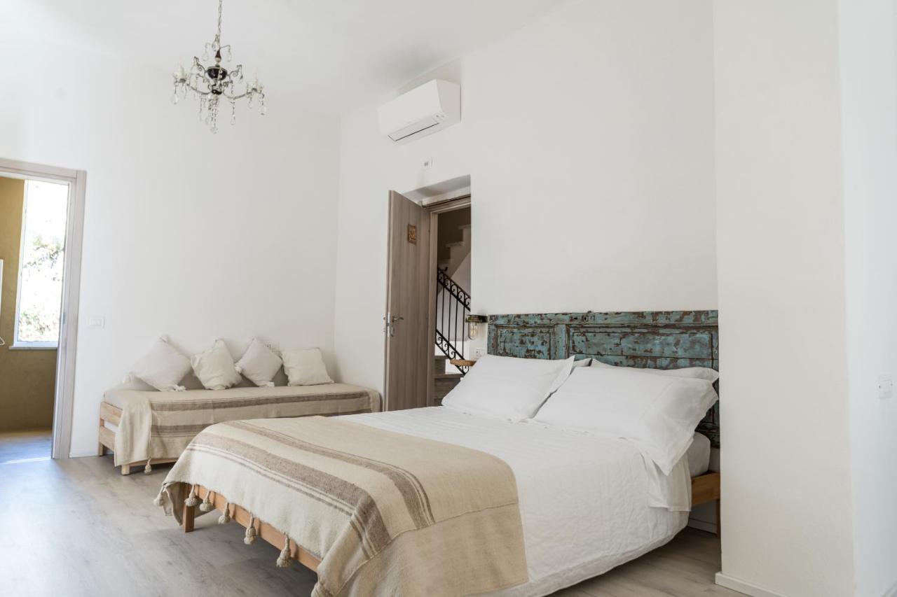 Agriturismo Belvedere 9 Специя Екстериор снимка