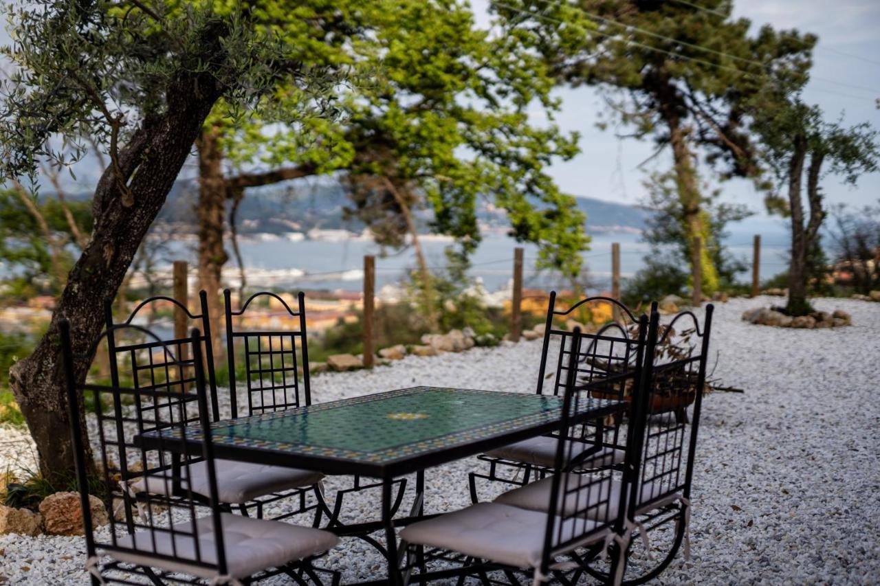 Agriturismo Belvedere 9 Специя Екстериор снимка