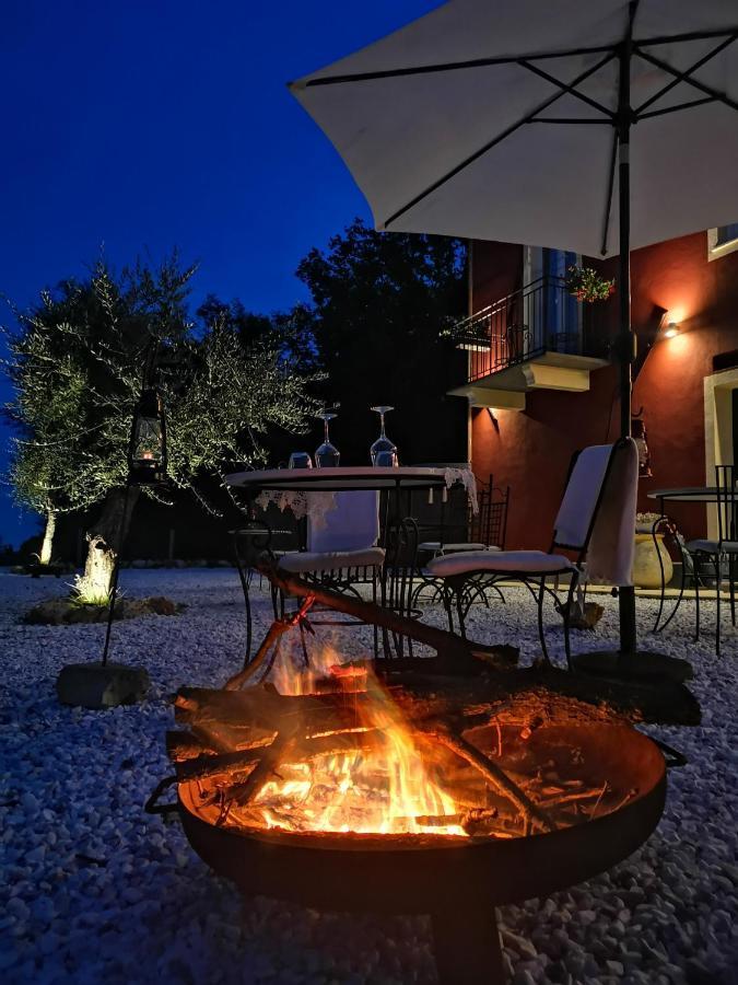 Agriturismo Belvedere 9 Специя Екстериор снимка
