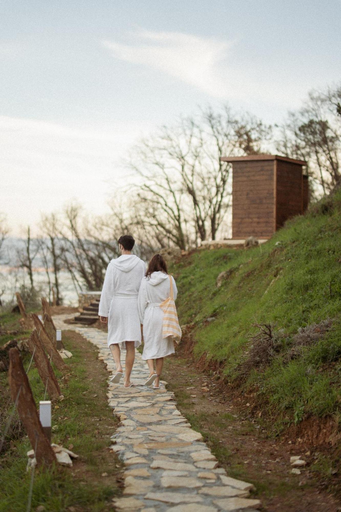 Agriturismo Belvedere 9 Специя Екстериор снимка
