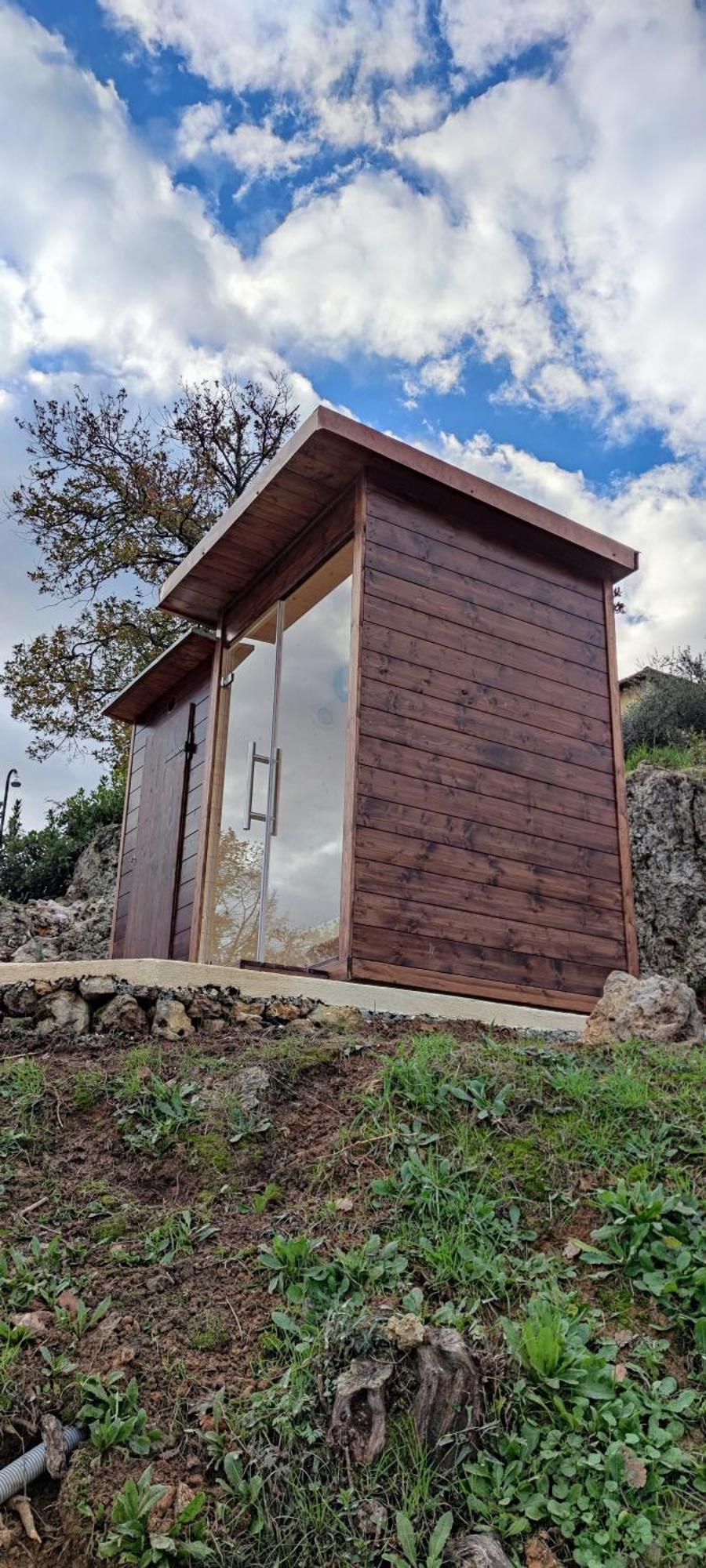 Agriturismo Belvedere 9 Специя Екстериор снимка